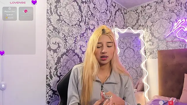 Snapshot of IRINA_TAY1 chatting on 02.22.26 IRINA TAY1 online show from 02.22.26