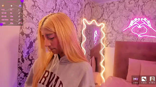 Snapshot of IRINA_TAY1 chatting on 02.26.26 IRINA TAY1 online show from 02.26.26