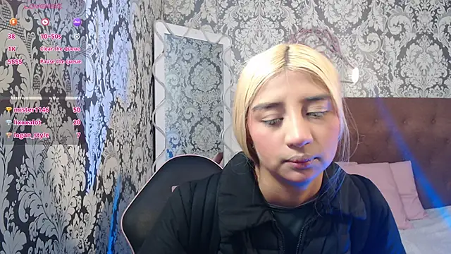 Snapshot of IRINA_TAY1 chatting on 03.09.26 IRINA TAY1 online show from 03.09.26