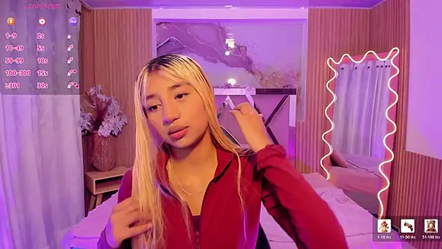 IRINA TAY1 online show from 05.05.26