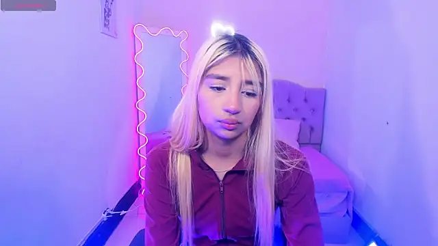 IRINA TAY1 online show from 05.11.26
