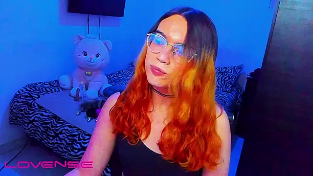 lillykittyyy online show from 03.17.26
