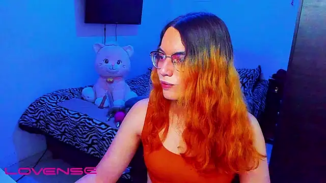 lillykittyyy online show from 03.19.26