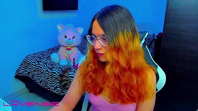 lillykittyyy online show from 04.30.26