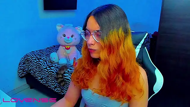 lillykittyyy online show from 05.01.26