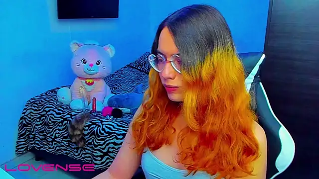 lillykittyyy online show from 05.09.26
