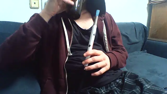 KaelNox online show from 04.27.26