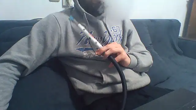 KaelNox online show from 05.02.26