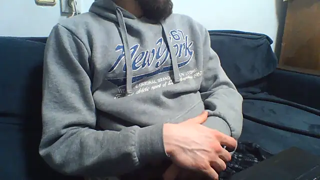 KaelNox online show from 05.09.26