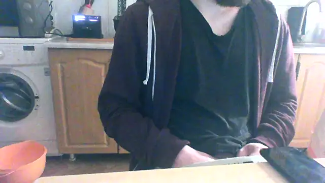 KaelNox online show from 06.01.26