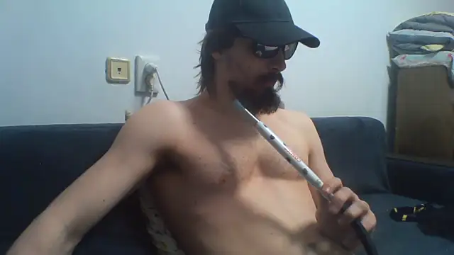 KaelNox online show from 06.04.26