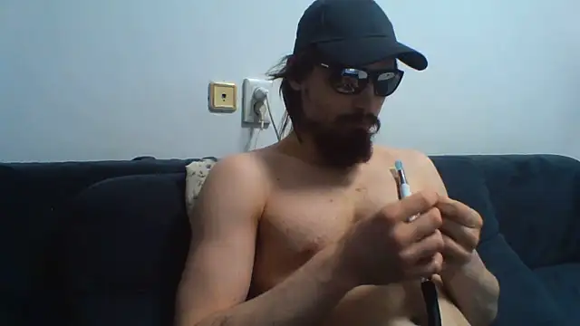 KaelNox online show from 06.13.26