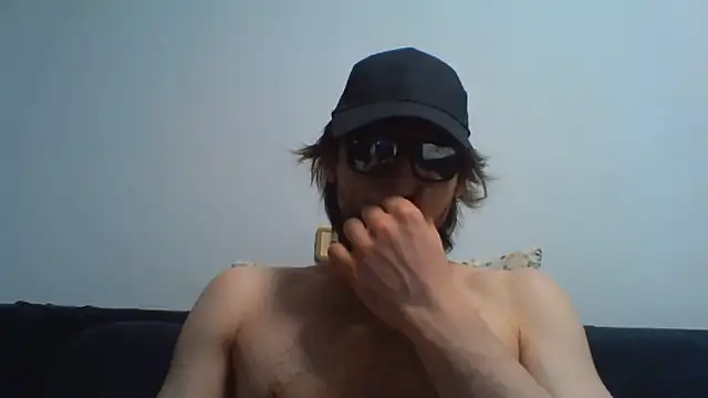KaelNox online show from 06.14.26