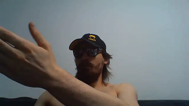 KaelNox online show from 06.18.26