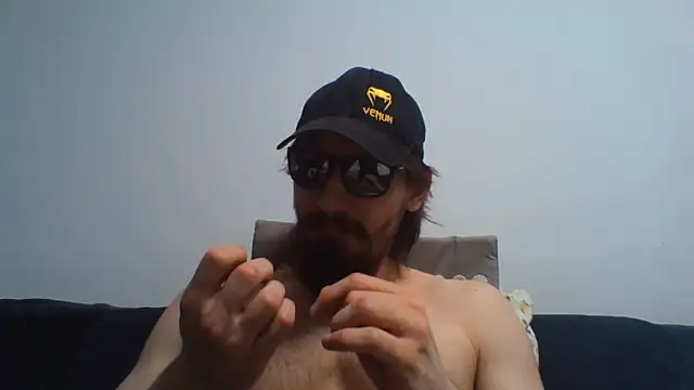 KaelNox online show from 06.19.26