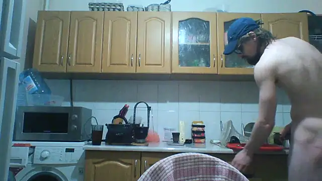 KaelNox online show from 06.23.26
