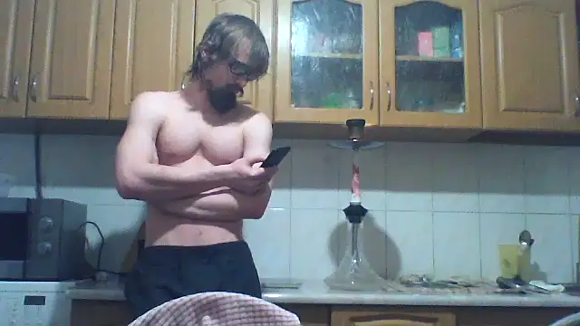 KaelNox online show from 06.25.26