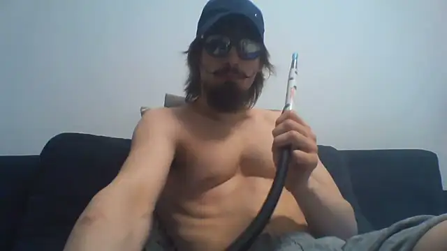 KaelNox online show from 06.27.26