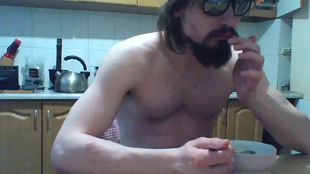 KaelNox online show from 07.02.26