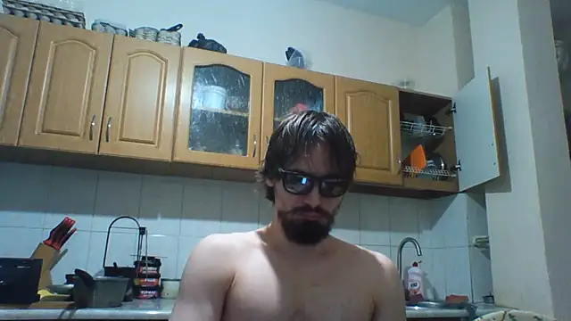 KaelNox online show from 07.05.26