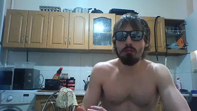 KaelNox online show from 07.09.26