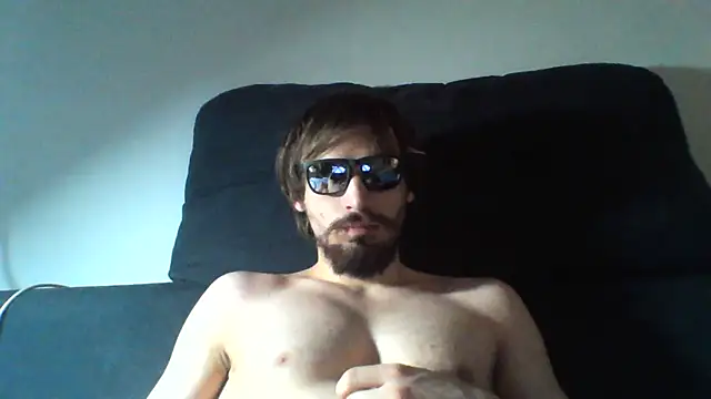 KaelNox online show from 07.11.26