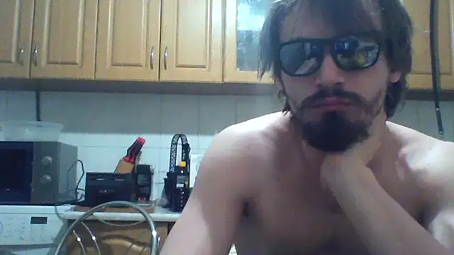 KaelNox online show from 07.14.26