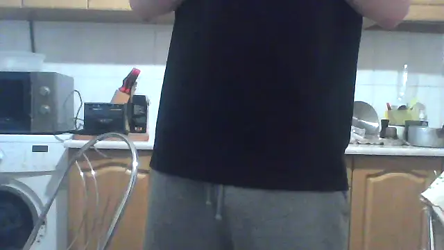 KaelNox online show from 07.15.26