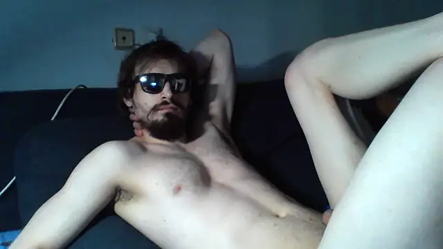 KaelNox online show from 07.16.26
