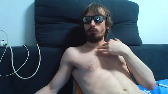 KaelNox online show from 07.19.26