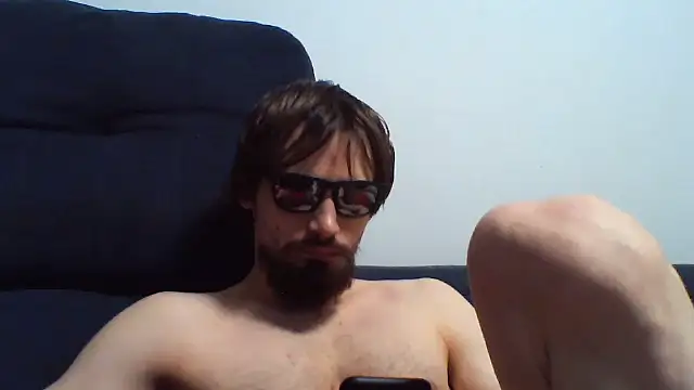 KaelNox online show from 07.31.26
