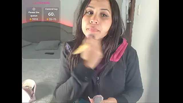 Snapshot of jossypb chatting on 02.19.26 jossypb online show from 02.19.26