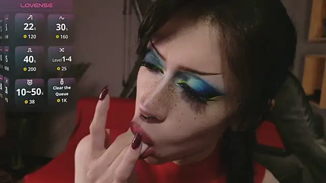 Snapshot of devvilss_toy chatting on 07.10.26 devvilss toy online show from 07.10.26