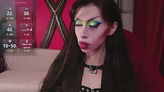 Snapshot of devvilss_toy chatting on 07.25.26 devvilss toy online show from 07.25.26