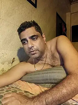 hardnhornybull online show from 07.28.26