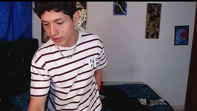 yorsamm smit online show from 03.15.26