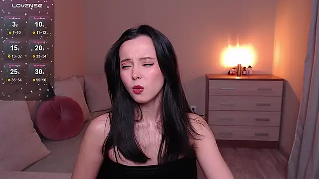 lia hetty online show from 01.12.25