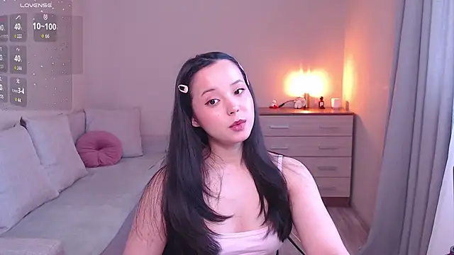 Snapshot of lia_hetty chatting on 03.14.26 lia hetty online show from 03.14.26