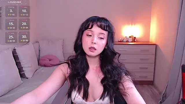 Snapshot of lia_hetty chatting on 03.23.26 lia hetty online show from 03.23.26