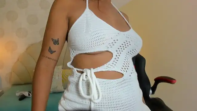 JOLIEBENSON1 online show from 01.05.26