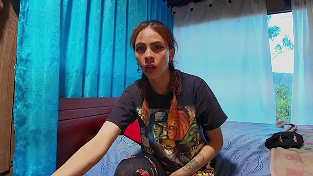 Snapshot of Gabys1610 chatting on 02.21.26 Gabys1610 online show from 02.21.26