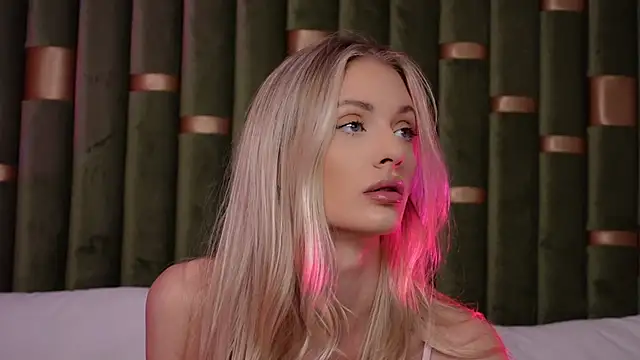 AmeliaAngel online show from 12.02.24