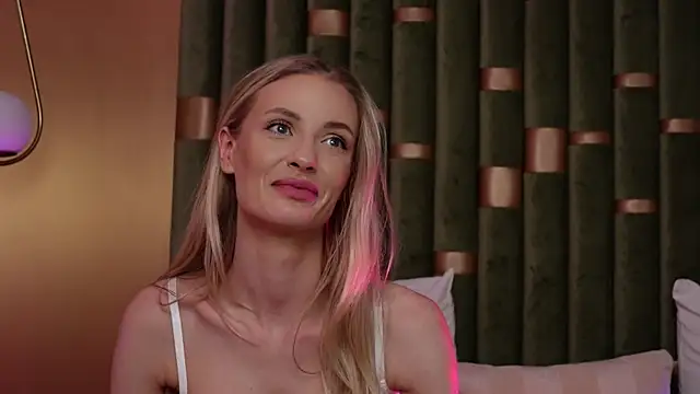 AmeliaAngel online show from 02.02.25