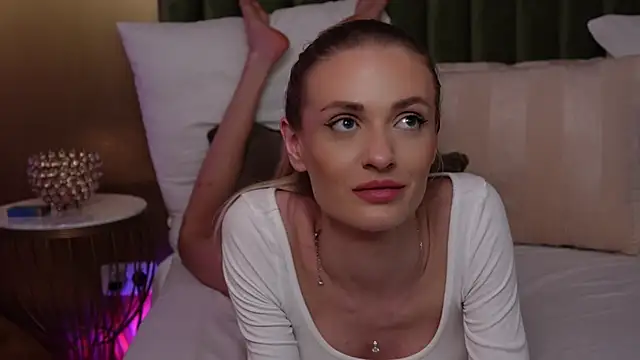 AmeliaAngel online show from 03.05.25