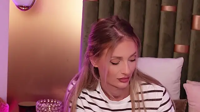 AmeliaAngel online show from 05.08.26