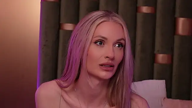 AmeliaAngel online show from 06.11.26