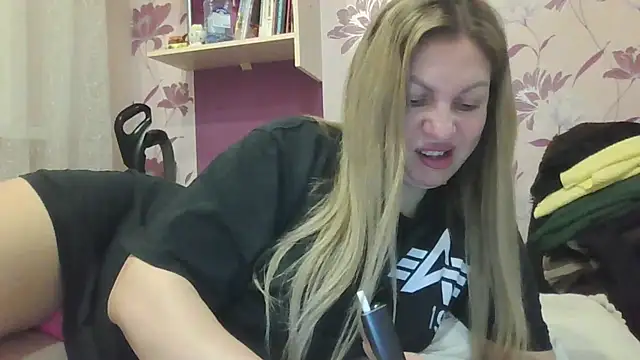 AmandaSexyLAX online show from 02.20.26