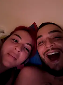 Snapshot of DuoPassion7 chatting on 02.15.26 DuoPassion7 online show from 02.15.26