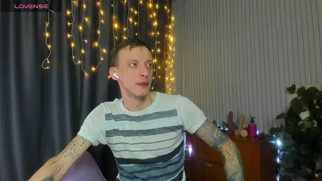 Snapshot of Jamie_Inked chatting on 02.02.26 Jamie Inked online show from 02.02.26