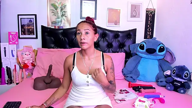 ValeryPettry 11 online show from 06.12.26